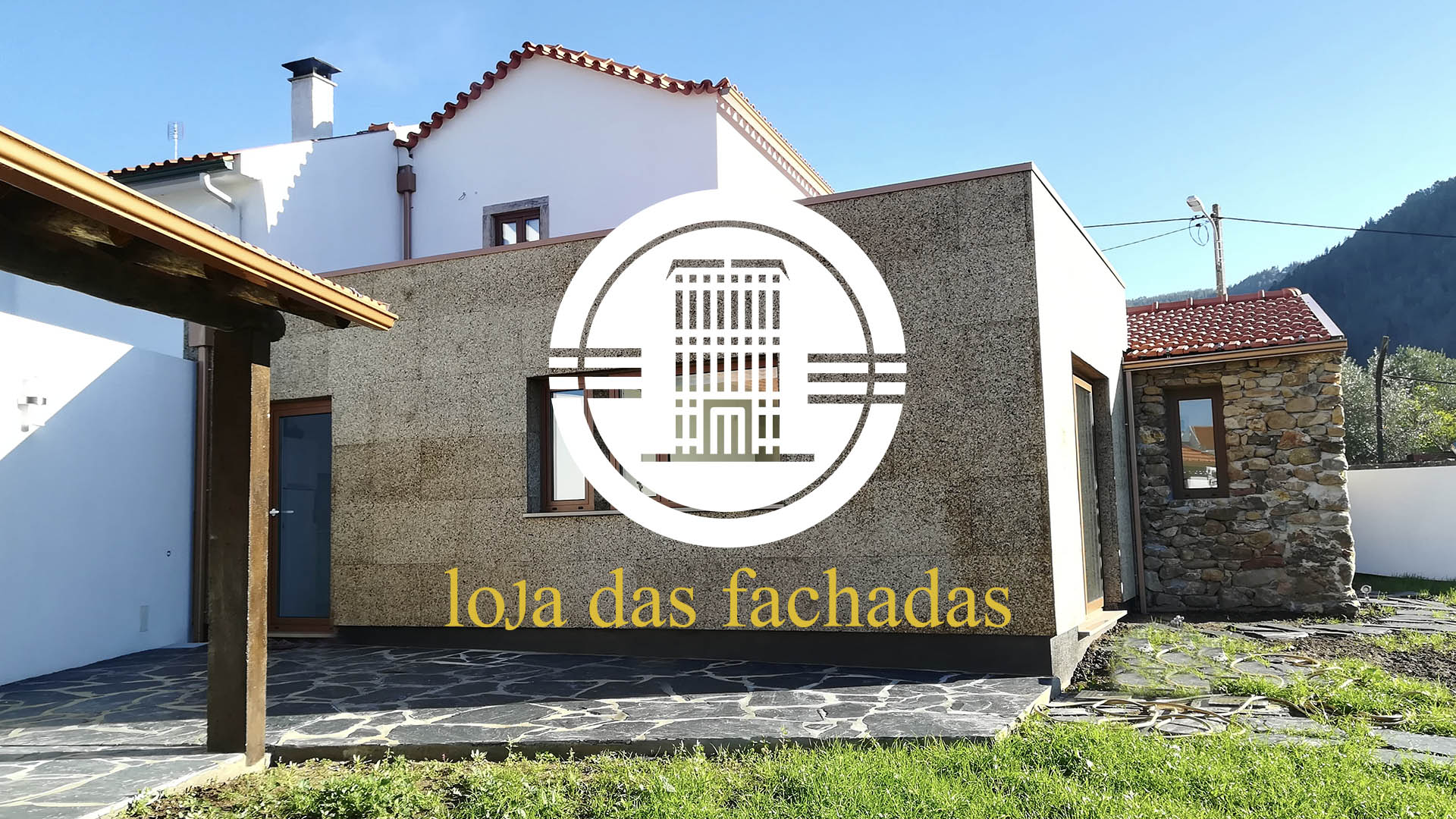 Loja das Fachadas